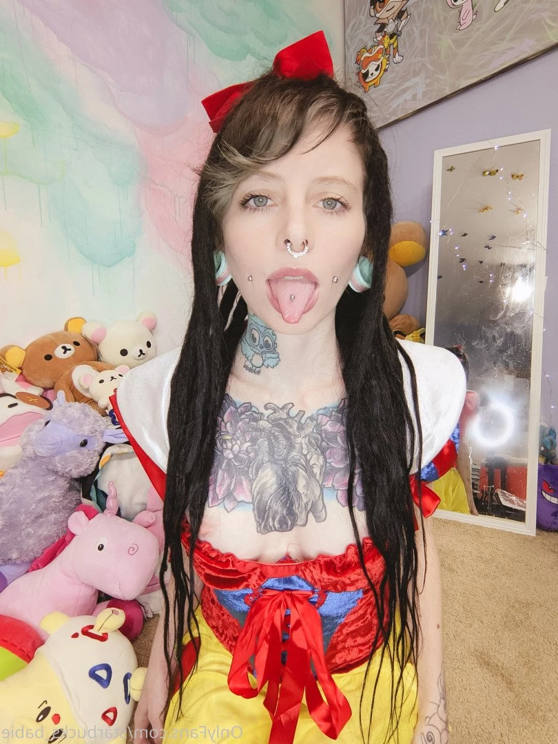 HimeYuki [ starbucks_babie ] Onlyfans leaked photo 4927727 on Hotleaks.tv