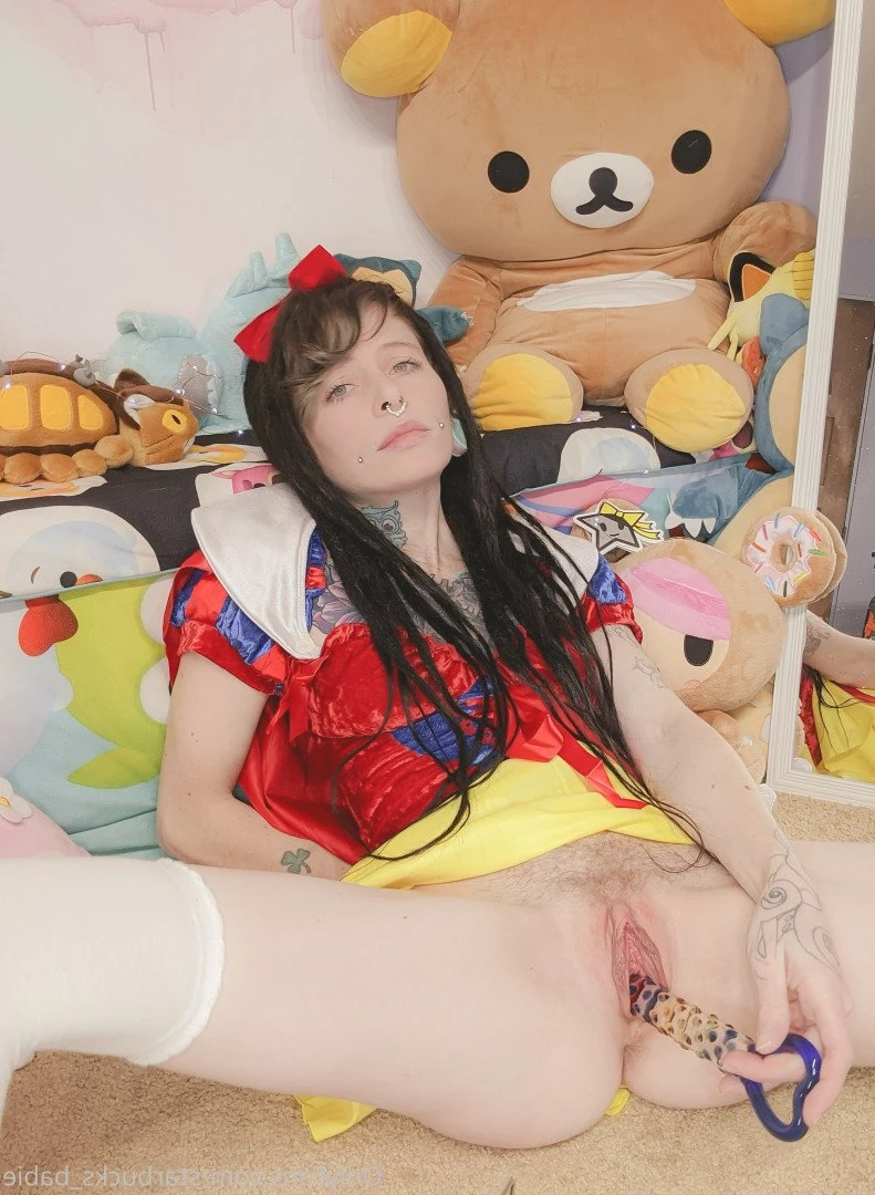HimeYuki [ starbucks_babie ] Onlyfans leaked photo 4927752 on Hotleaks.tv