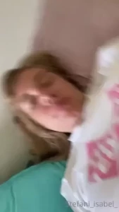 Stefani 🧁 [ stefani_isabel_ ] Onlyfans leaked video 18259384 on Hotleaks.tv