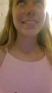 Stefani 🧁 [ stefani_isabel_ ] Onlyfans leaked video 18259444 on Hotleaks.tv