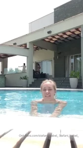 Stefani 🧁 [ stefani_isabel_ ] Onlyfans leaked video 18259461 on Hotleaks.tv