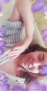 Stefani 🧁 [ stefani_isabel_ ] Onlyfans leaked video 18259462 on Hotleaks.tv