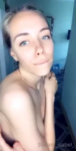 Stefani 🧁 [ stefani_isabel_ ] Onlyfans leaked video 18259463 on Hotleaks.tv