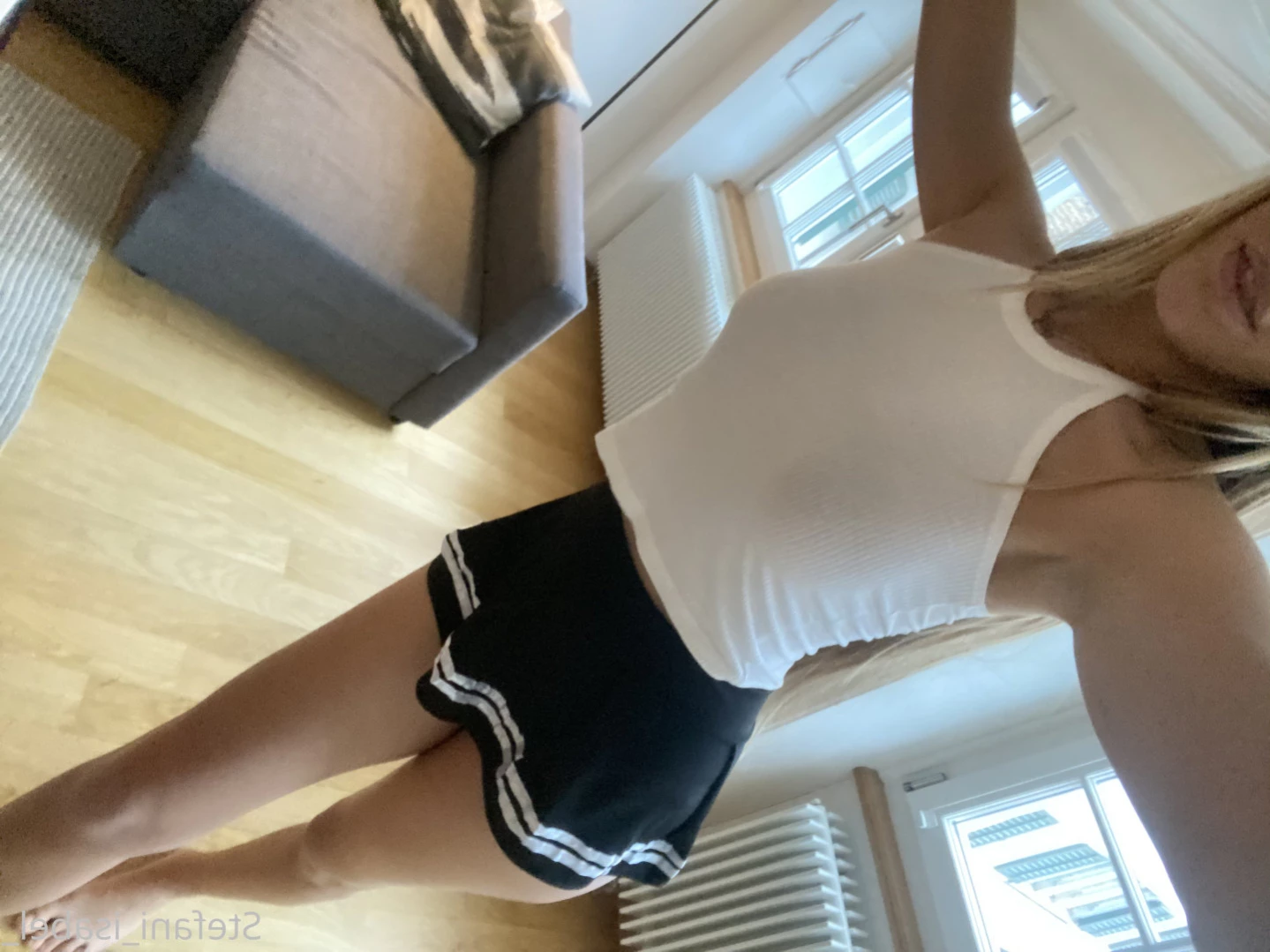 Stefani 🧁 [ stefani_isabel_ ] Onlyfans leaked photo 10935324 on Hotleaks.tv
