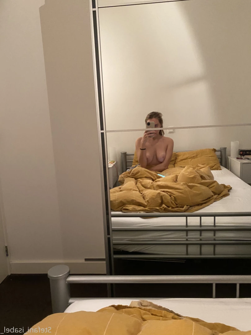Stefani 🧁 [ stefani_isabel_ ] Onlyfans leaked photo 11103930 on Hotleaks.tv