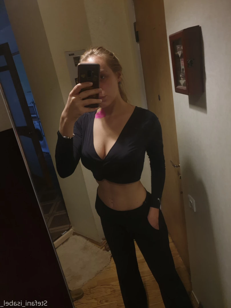 Stefani 🧁 [ stefani_isabel_ ] Onlyfans leaked photo 11103974 on Hotleaks.tv
