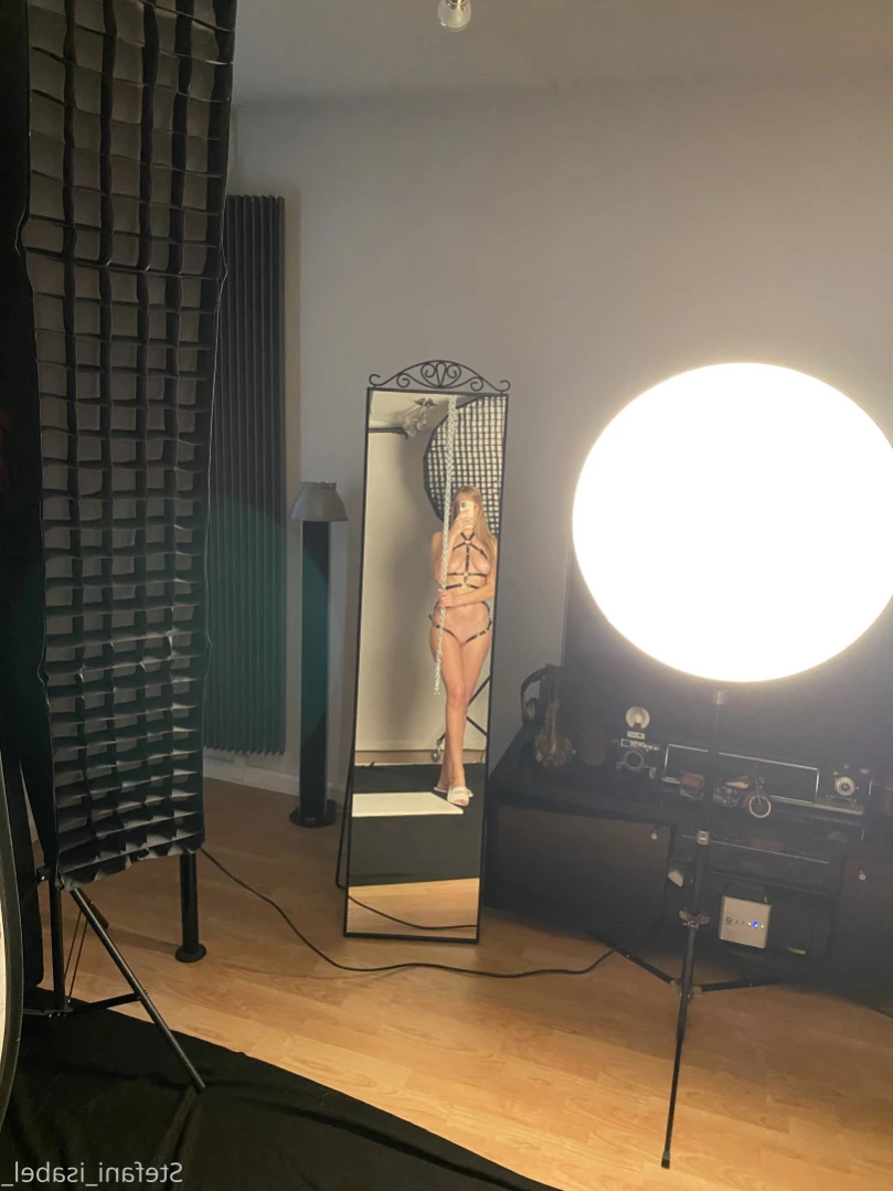 Stefani 🧁 [ stefani_isabel_ ] Onlyfans leaked photo 11104016 on Hotleaks.tv