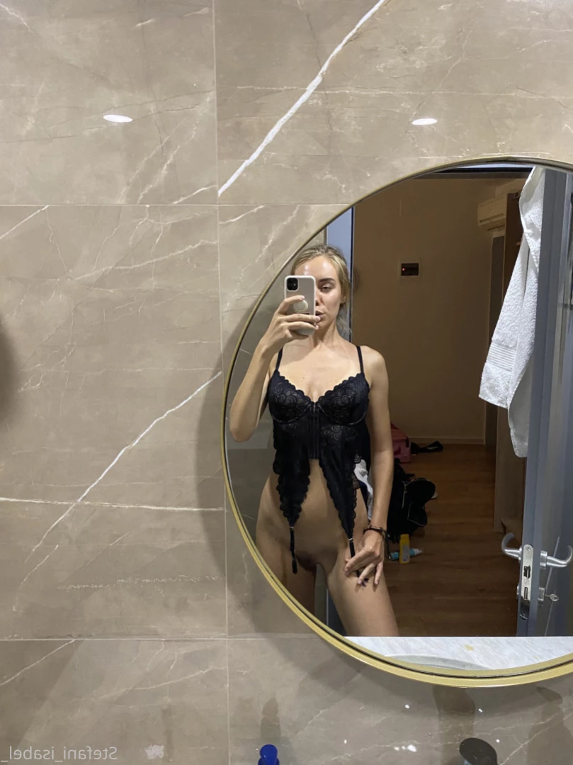 Stefani 🧁 [ stefani_isabel_ ] Onlyfans leaked photo 11104059 on Hotleaks.tv