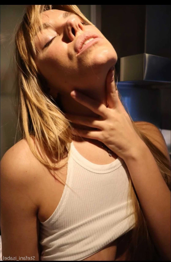Stefani 🧁 [ stefani_isabel_ ] Onlyfans leaked photo 11104100 on Hotleaks.tv