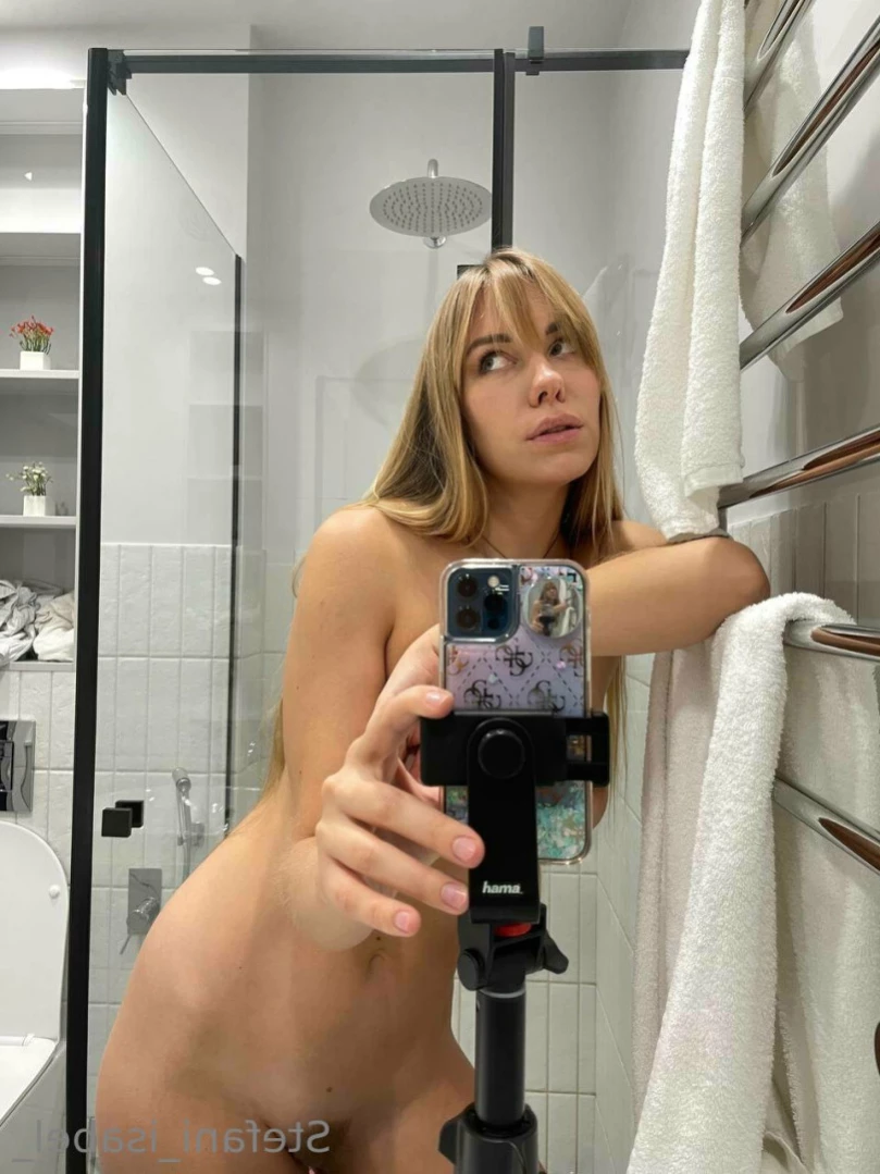 Stefani 🧁 [ stefani_isabel_ ] Onlyfans leaked photo 11105480 on Hotleaks.tv