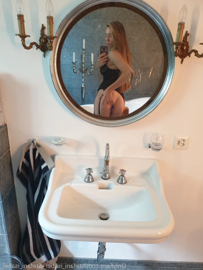 Stefani 🧁 [ stefani_isabel_ ] Onlyfans leaked photo 11105535 on Hotleaks.tv