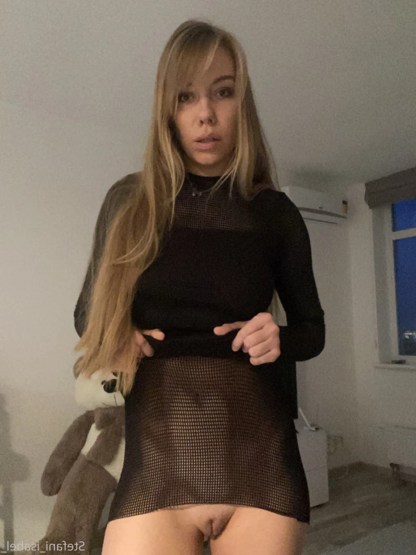 Stefani 🧁 [ stefani_isabel_ ] Onlyfans leaked photo 11105565 on Hotleaks.tv