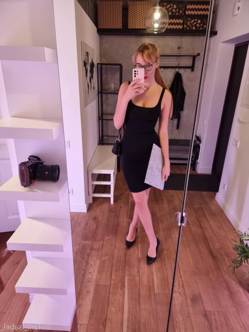 Stefani 🧁 [ stefani_isabel_ ] Onlyfans leaked photo 11105730 on Hotleaks.tv