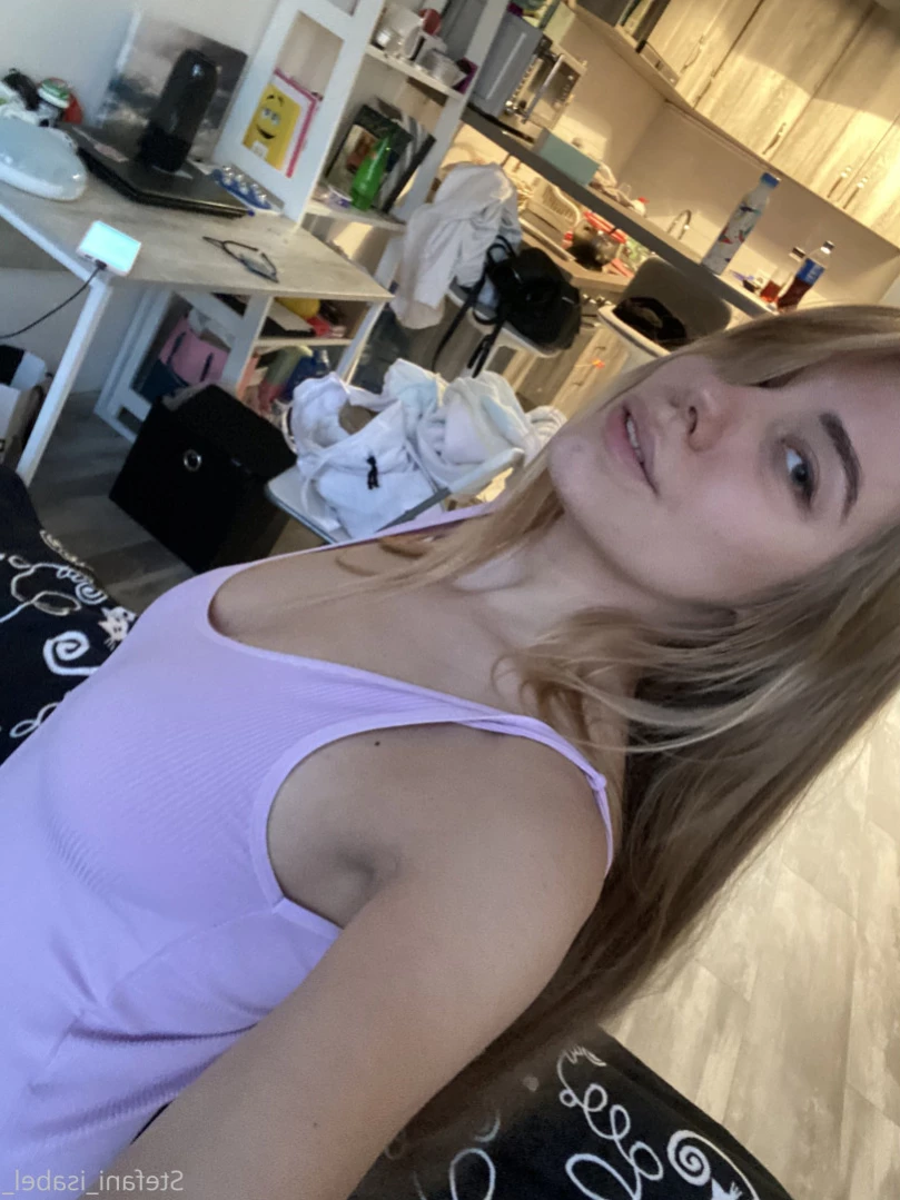 Stefani 🧁 [ stefani_isabel_ ] Onlyfans leaked photo 11105765 on Hotleaks.tv
