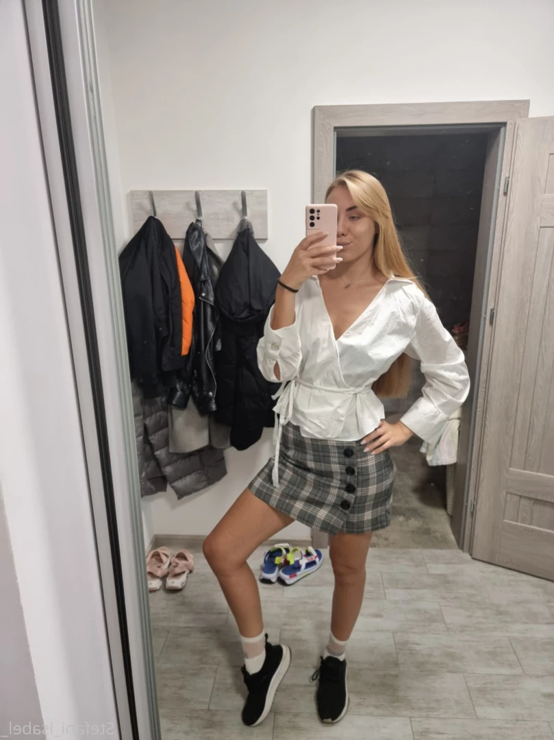 Stefani 🧁 [ stefani_isabel_ ] Onlyfans leaked photo 11451094 on Hotleaks.tv