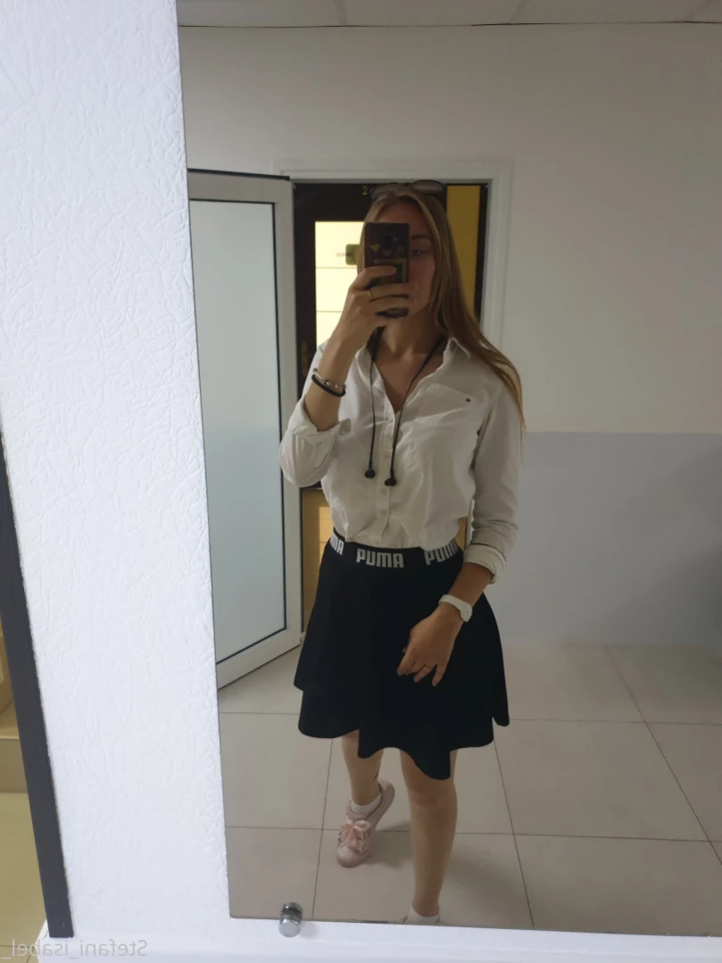 Stefani 🧁 [ stefani_isabel_ ] Onlyfans leaked photo 11458076 on Hotleaks.tv