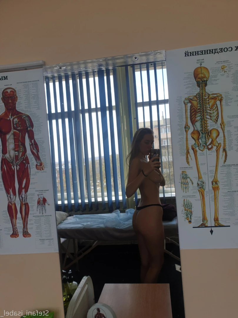 Stefani 🧁 [ stefani_isabel_ ] Onlyfans leaked photo 11657875 on Hotleaks.tv
