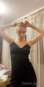 Stefani 🧁 [ stefani_isabel_ ] Onlyfans leaked video 11892077 on Hotleaks.tv