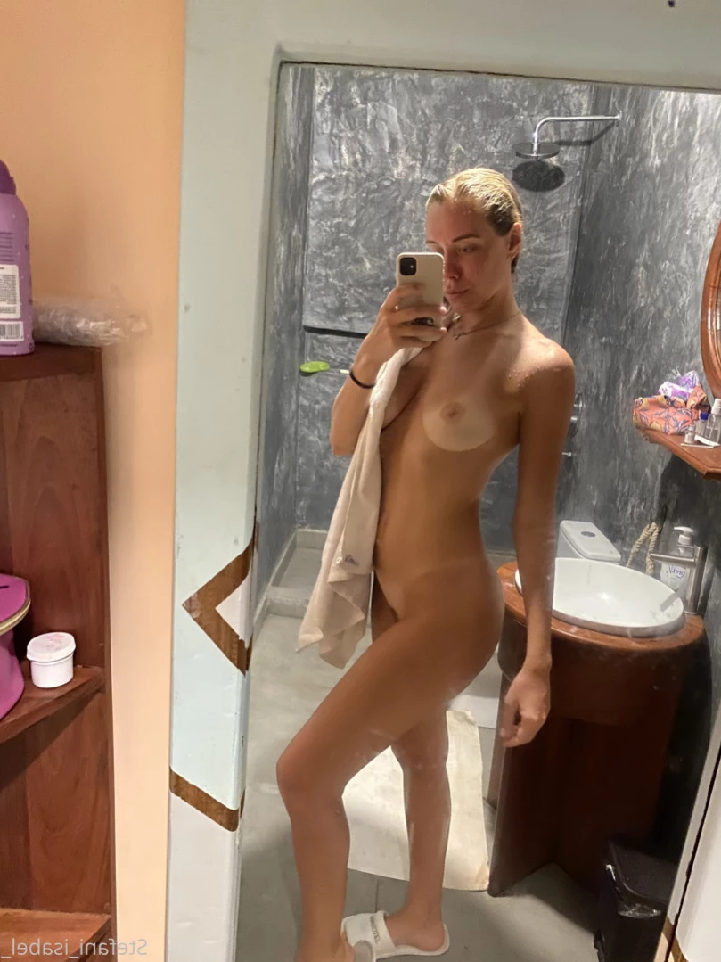 Stefani 🧁 [ stefani_isabel_ ] Onlyfans leaked photo 12301522 on Hotleaks.tv