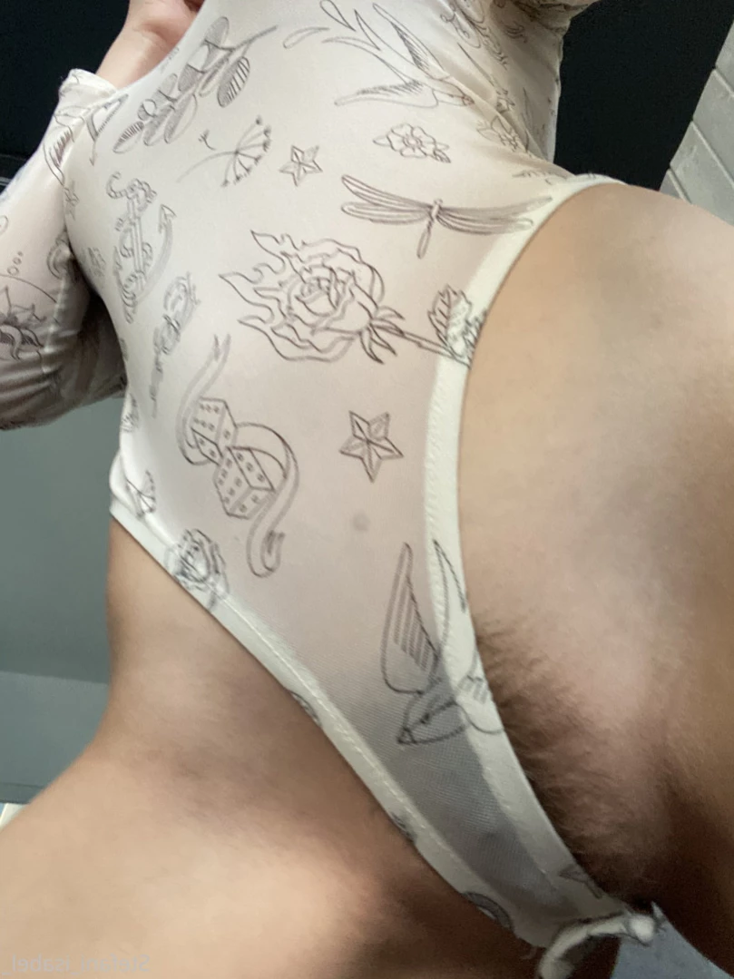 Stefani 🧁 [ stefani_isabel_ ] Onlyfans leaked photo 13556307 on Hotleaks.tv