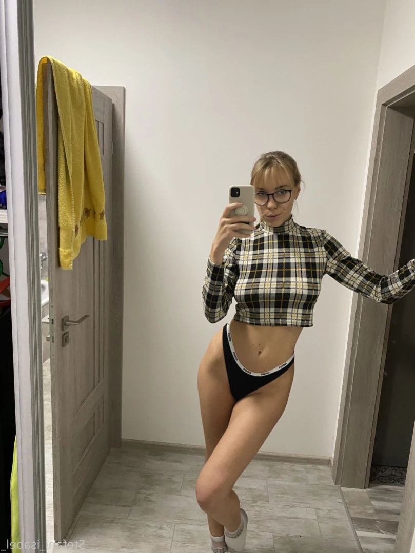 Stefani 🧁 [ stefani_isabel_ ] Onlyfans leaked photo 13757506 on Hotleaks.tv