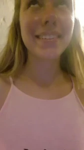 Stefani 🧁 [ stefani_isabel_ ] Onlyfans leaked video 14086060 on Hotleaks.tv