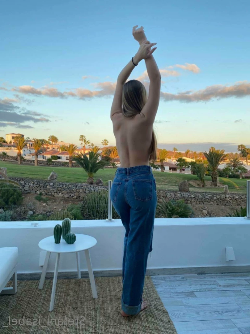 Stefani 🧁 [ stefani_isabel_ ] Onlyfans leaked photo 14127422 on Hotleaks.tv