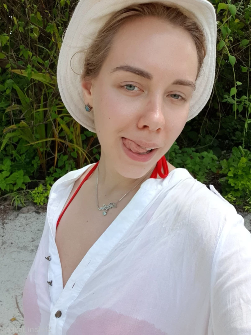 Stefani 🧁 [ stefani_isabel_ ] Onlyfans leaked photo 14127500 on Hotleaks.tv