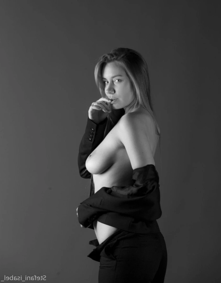 Stefani 🧁 [ stefani_isabel_ ] Onlyfans leaked photo 14494648 on Hotleaks.tv