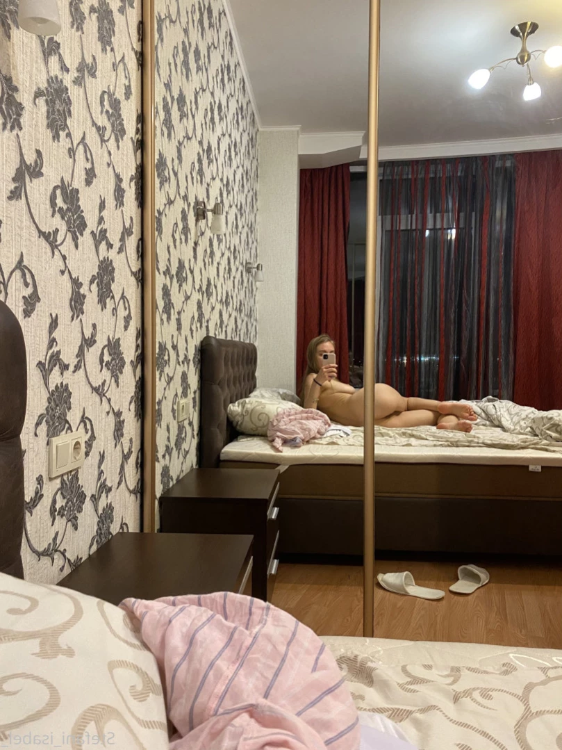 Stefani 🧁 [ stefani_isabel_ ] Onlyfans leaked photo 14648649 on Hotleaks.tv
