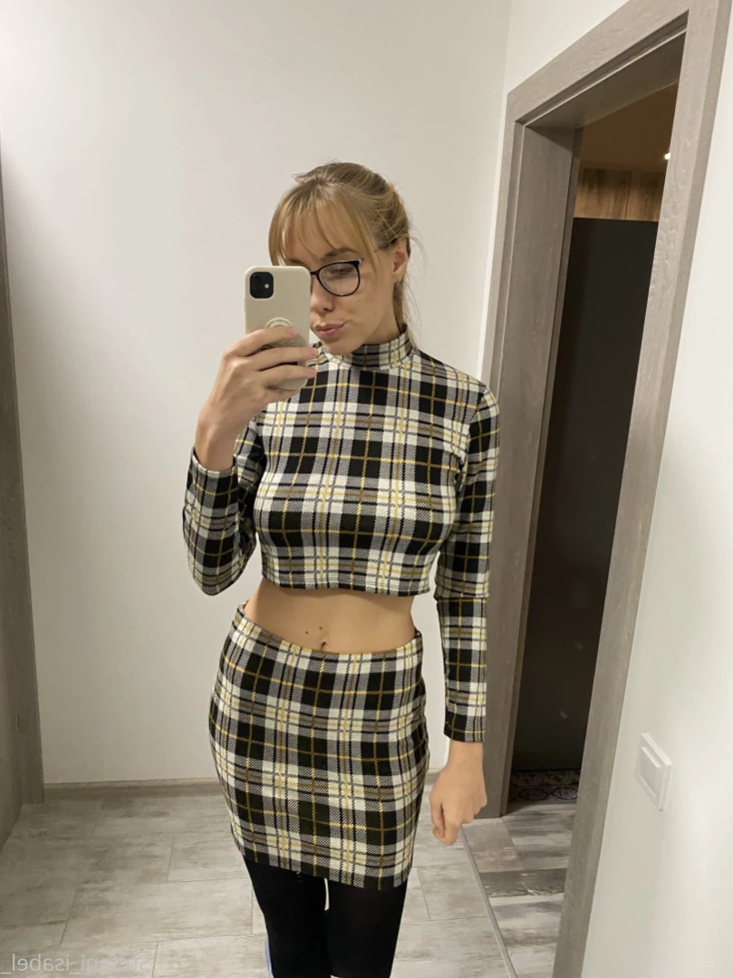 Stefani 🧁 [ stefani_isabel_ ] Onlyfans leaked photo 14825727 on Hotleaks.tv
