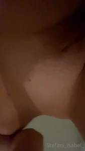 Stefani 🧁 [ stefani_isabel_ ] Onlyfans leaked video 14962168 on Hotleaks.tv