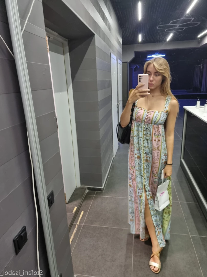 Stefani 🧁 [ stefani_isabel_ ] Onlyfans leaked photo 14983434 on Hotleaks.tv