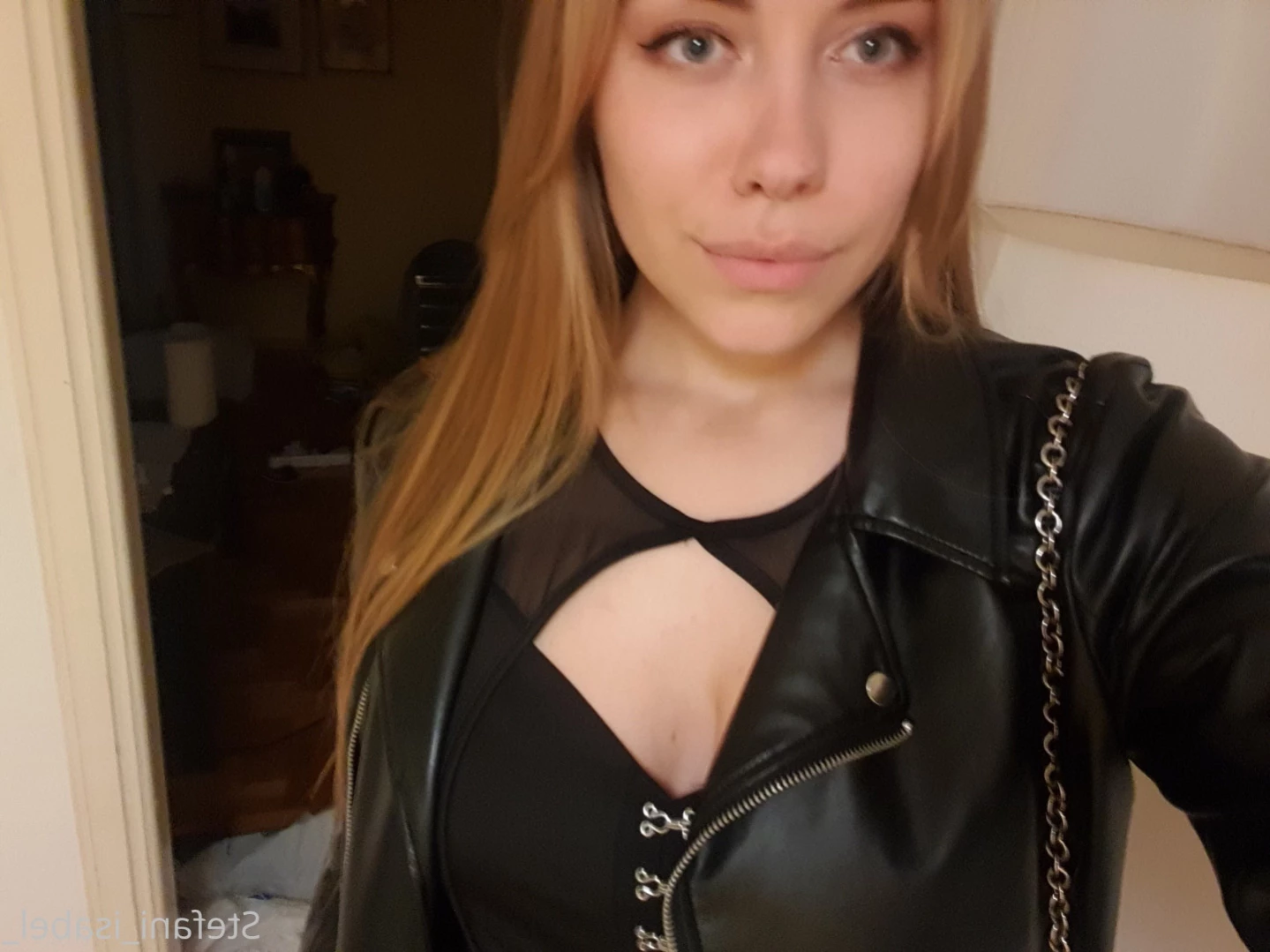 Stefani 🧁 [ stefani_isabel_ ] Onlyfans leaked photo 15394084 on Hotleaks.tv