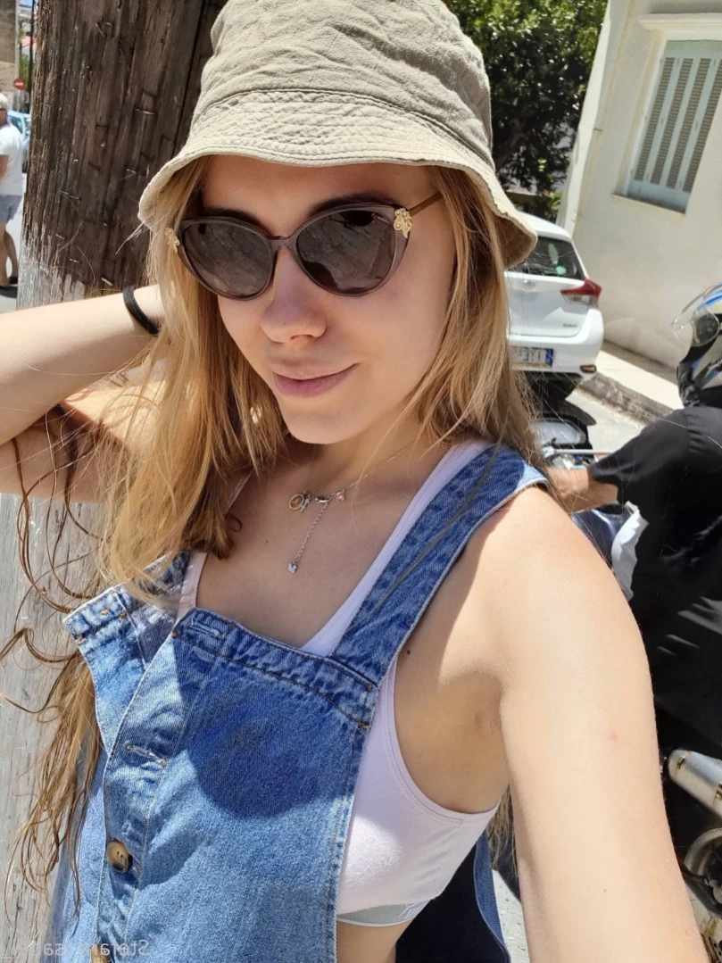 Stefani 🧁 [ stefani_isabel_ ] Onlyfans leaked photo 15842711 on Hotleaks.tv