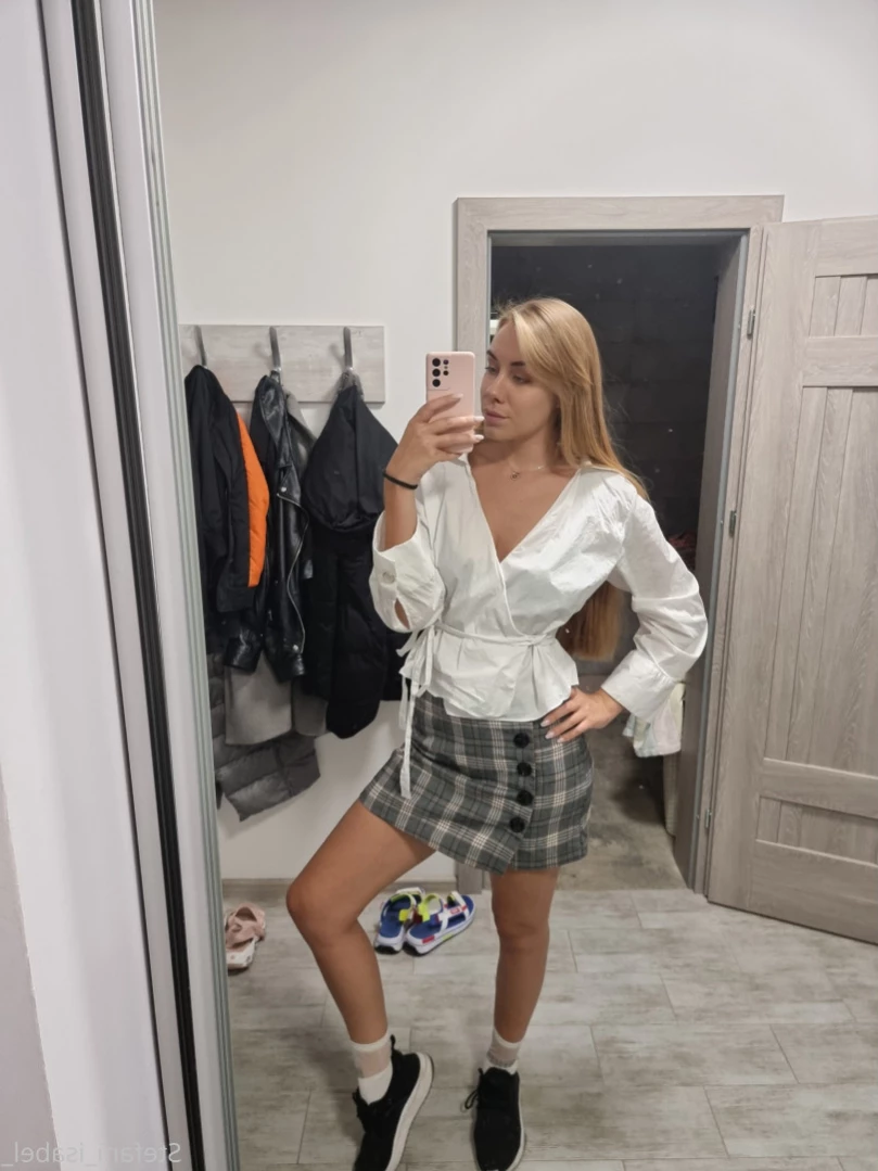 Stefani 🧁 [ stefani_isabel_ ] Onlyfans leaked photo 16070713 on Hotleaks.tv