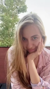 Stefani 🧁 [ stefani_isabel_ ] Onlyfans leaked video 16310353 on Hotleaks.tv