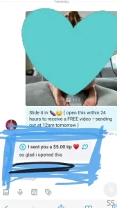Stefani Somers [ stefanisomers ] Onlyfans leaked video 18259222 on Hotleaks.tv