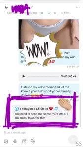 Stefani Somers [ stefanisomers ] Onlyfans leaked video 18259243 on Hotleaks.tv