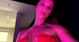 Stefani Somers [ stefanisomers ] Onlyfans leaked video 18259259 on Hotleaks.tv