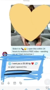 Stefani Somers [ stefanisomers ] Onlyfans leaked video 18259305 on Hotleaks.tv
