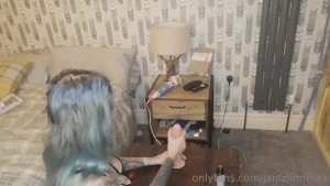 Tease-ujamz [ jamzjemmax ] Onlyfans leaked video 1507835 on Hotleaks.tv