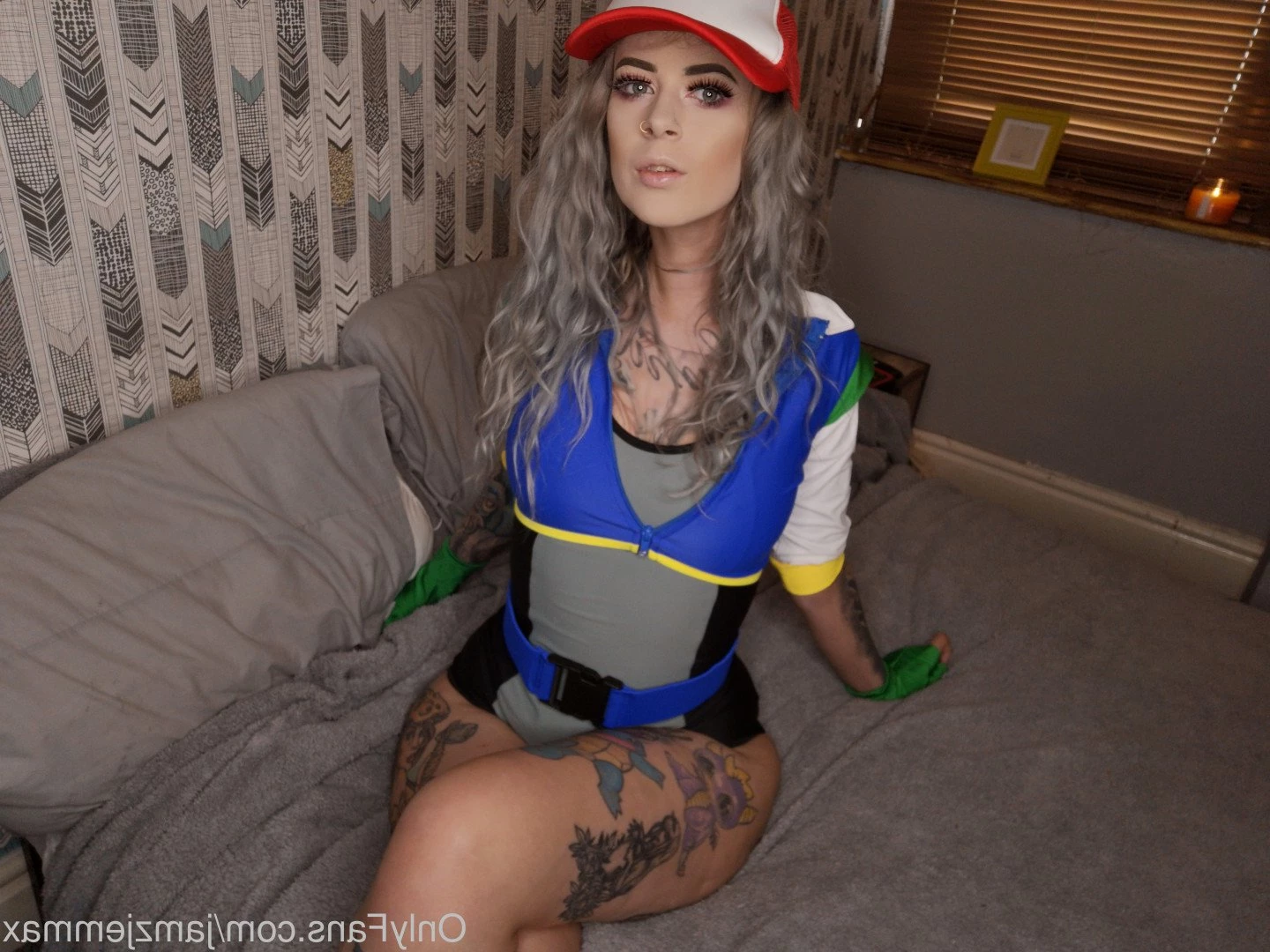 Tease-ujamz [ jamzjemmax ] Onlyfans leaked photo 531353 on Hotleaks.tv
