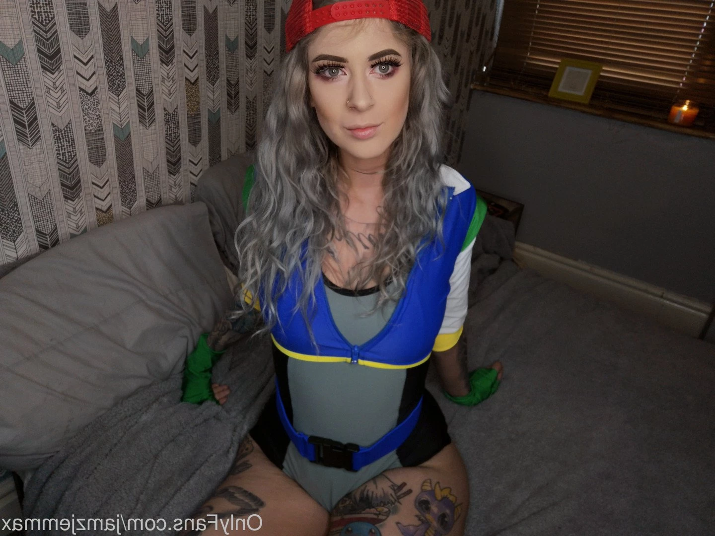 Tease-ujamz [ jamzjemmax ] Onlyfans leaked photo 531429 on Hotleaks.tv