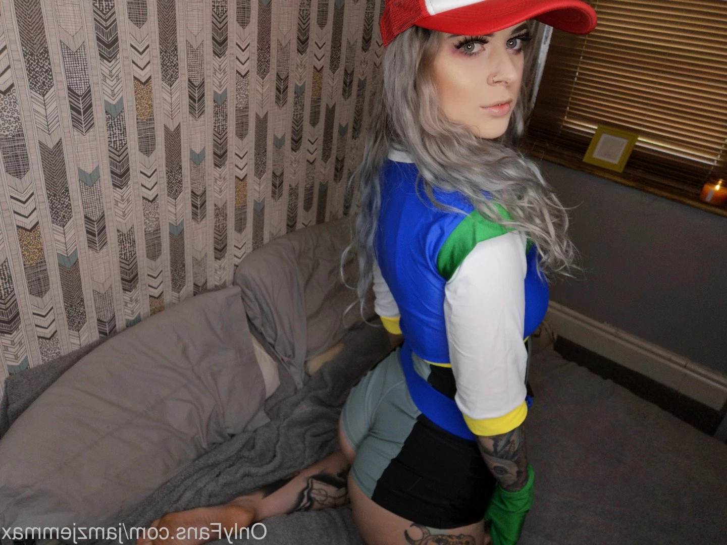 Tease-ujamz [ jamzjemmax ] Onlyfans leaked photo 531739 on Hotleaks.tv