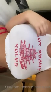 Stella [ stellaexclusive ] Onlyfans leaked video 5380098 on Hotleaks.tv