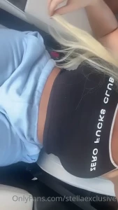 Stella [ stellaexclusive ] Onlyfans leaked video 5380100 on Hotleaks.tv