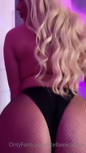 Stella [ stellaexclusive ] Onlyfans leaked video 5380163 on Hotleaks.tv
