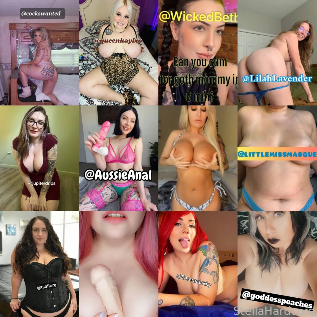 cockswanted Onlyfans leaked photo 18480112 on Hotleaks.tv