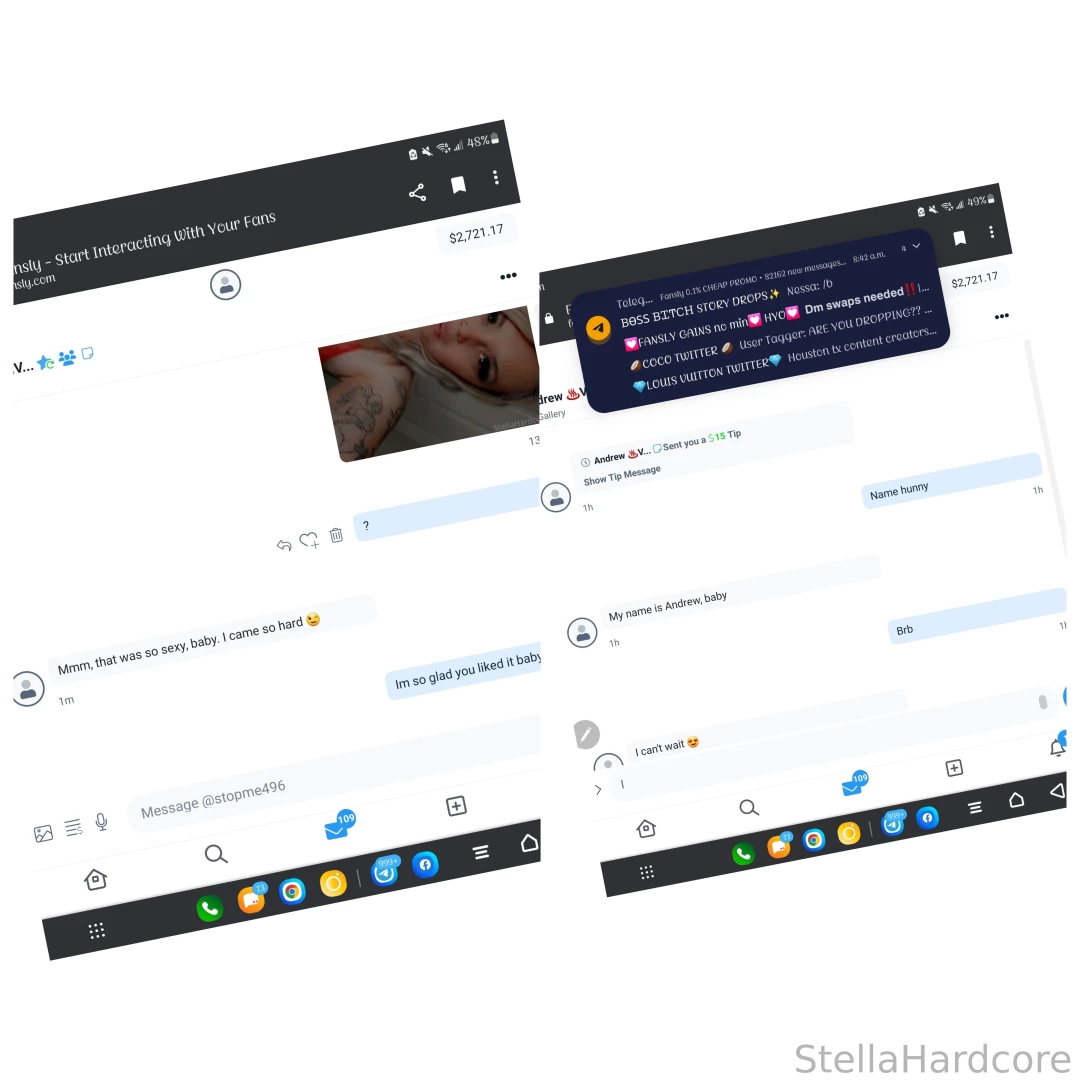 cockswanted Onlyfans leaked photo 18488225 on Hotleaks.tv